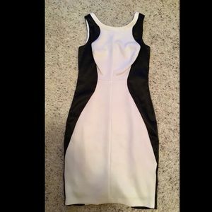 Sangria BodyCon Dress